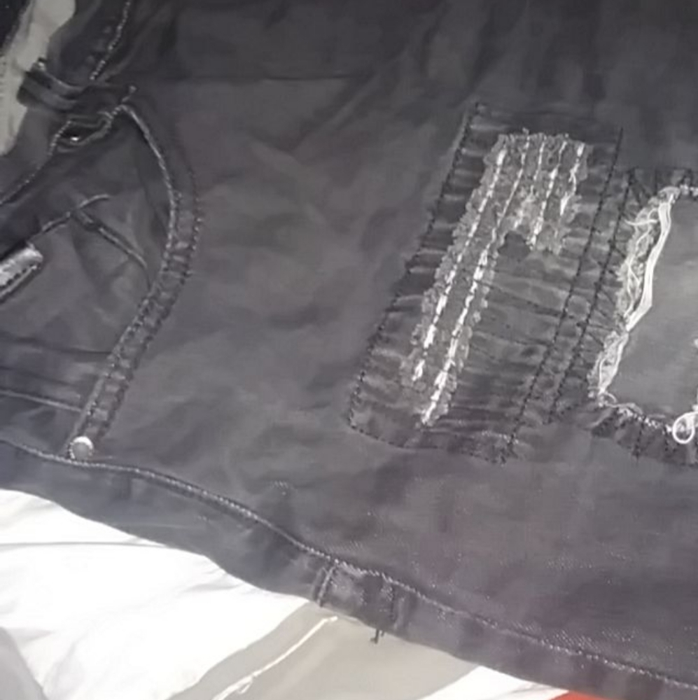 Pants - Picture 5 of 6